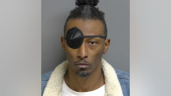 Man accused of hitting Macomb County school safety officer, principal after refusing to move out of bus lane