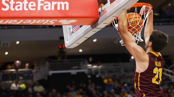 Shoshkikj scores 21 as Stony Brook knocks off Central Michigan 78-55