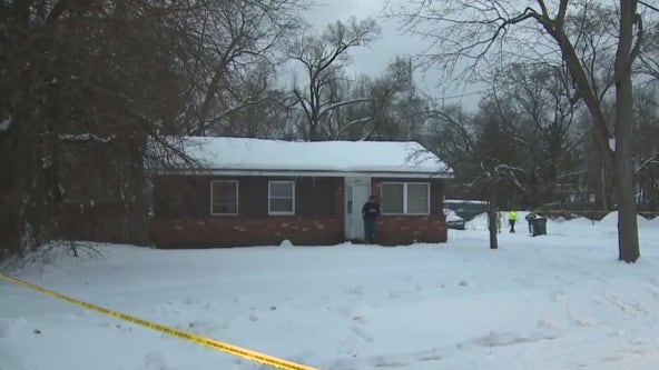 Victims identified in deadly Muskegon shooting; Person of interest arrested