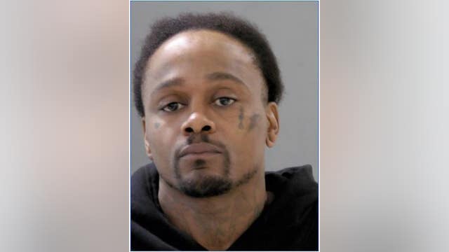 Man charged for double shooting that killed man in apartment, wounded wife