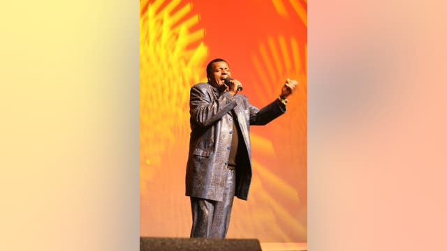 Carl Carlton, 'Bad Mama Jama' singer dies at 73