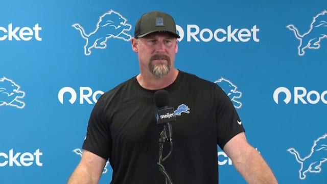 How to watch Lions play Bears in Week 18 - with major 2026 implications