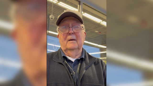 '88 & Still Working': Viral GoFundMe helping Michigan vet retire