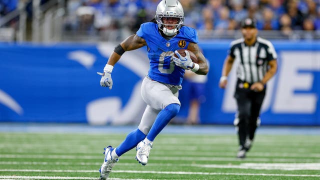 Watch Detroit Lions take on Dallas Cowboys Thursday night on FOX 2