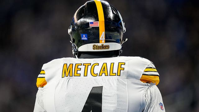 'He’s been receiving threats:' Lions fan involved in altercation with DK Metcalf lawyers up