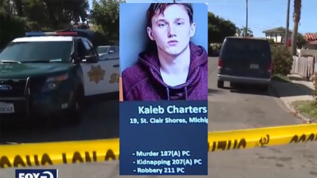 St. Clair Shores man to be sentenced for abduction, murder of tech CEO in California