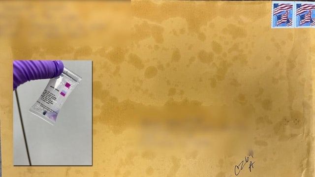 Michigan prisons will photocopy lawyer letters due to drug smuggling concern