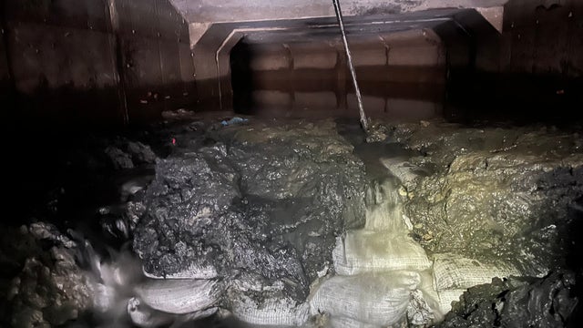 Macomb flooding mystery solved after crews discover sandbags beneath culvert