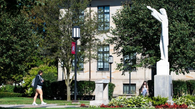 UDM now ranks among top 9 percent of universities in U.S. for return-on-investment