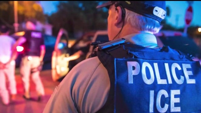 Questions spiral over rumored ICE facility in Highland Park