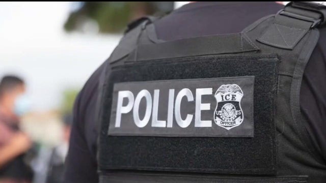 ICE to sell Romulus warehouse, abandoning proposed detention facility conversion