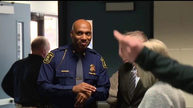 Michigan houses of worship beef up security amid surging threats