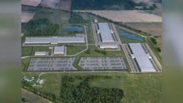 AG Dana Nessel raises concerns on proposed Saline Township AI data center