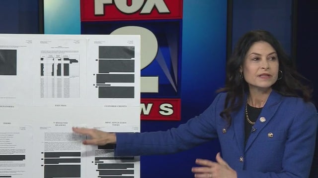 AG Dana Nessel demands contested hearing on proposed data centers across Michigan