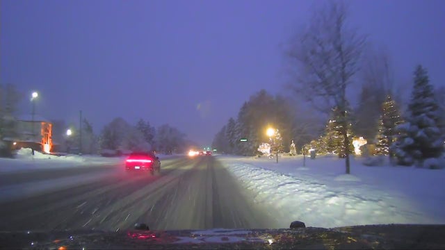 Michigan school closings for Thursday Dec. 11