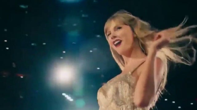 'Taylor Swift' bills take aim at ticket bots that are blamed for sky high prices