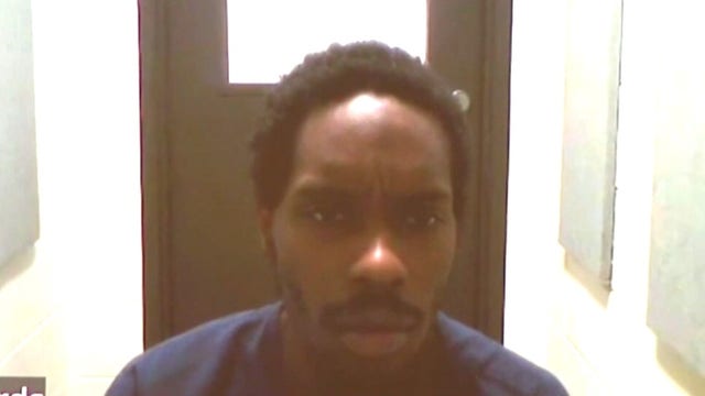 Pontiac man charged in murder of stepfather while he worked salting streets