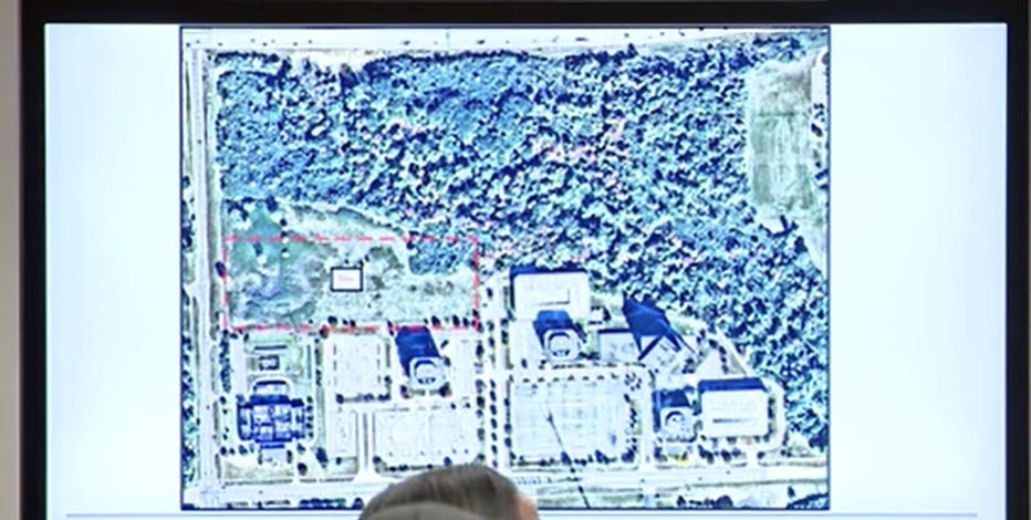 New AI data center proposed in Southfield among others across Metro Detroit