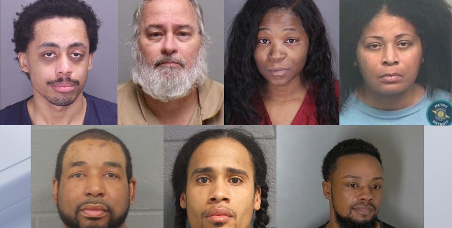 Michigan crime: Big cases to watch in 2026