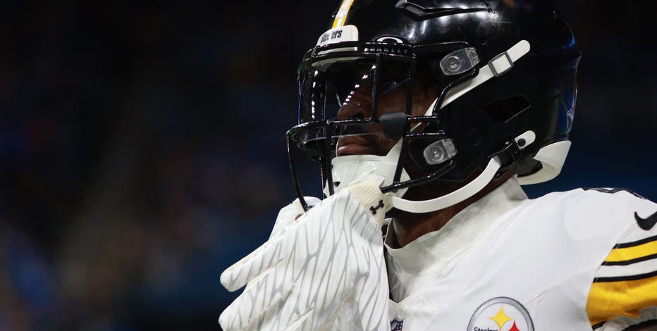 Detroit Lions fan involved in altercation with DK Metcalf denies using slurs