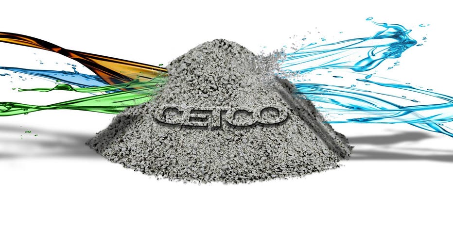 PFAS remedy at Selfridge base? How volcanic clay kept forever chemicals out of groundwater