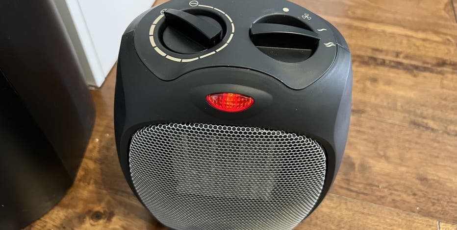 Safety tips after rash of fires in Detroit