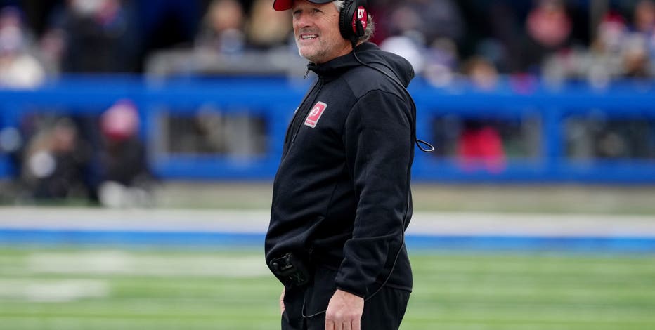 'Hope Bryce Underwood stays:' Michigan fans react to report of new head coach hiring