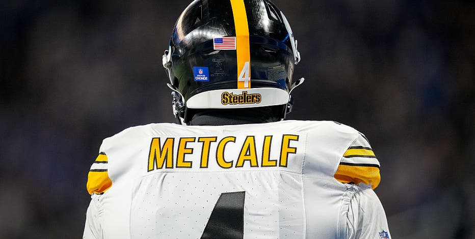 'He’s been receiving threats:' Lions fan involved in altercation with DK Metcalf lawyers up