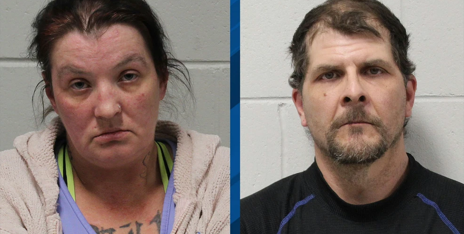 Murder of Rebecca Park: Biological mom, husband accused of torturing, killing her and unborn baby