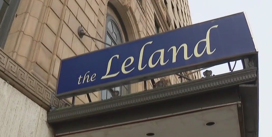 Detroit apartment tenants forced to vacate units over failed payment to DTE