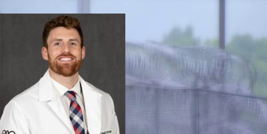Former Metro Detroit doctor pleads guilty to federal child porn charge