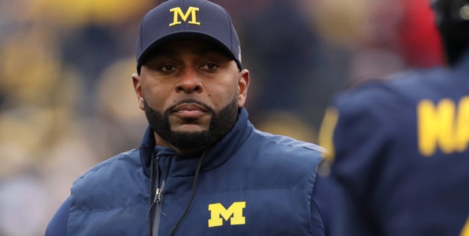 Sherrone Moore update: University of Michigan investigated relationship last summer