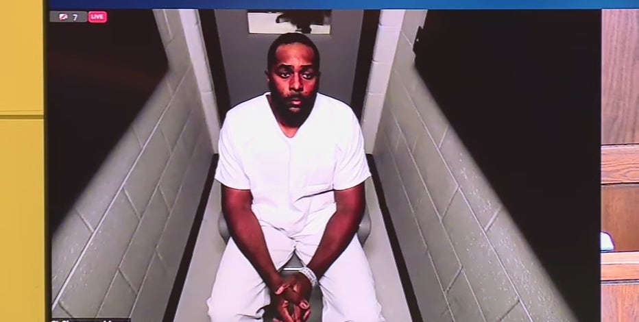 Sherrone Moore Arraignment: Ex-football charged with felony home invasion, given $25k bond