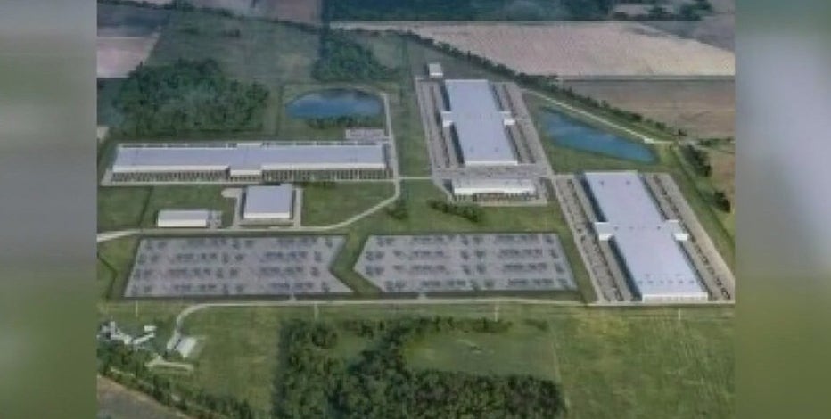 AG Dana Nessel raises concerns on proposed Saline Township AI data center