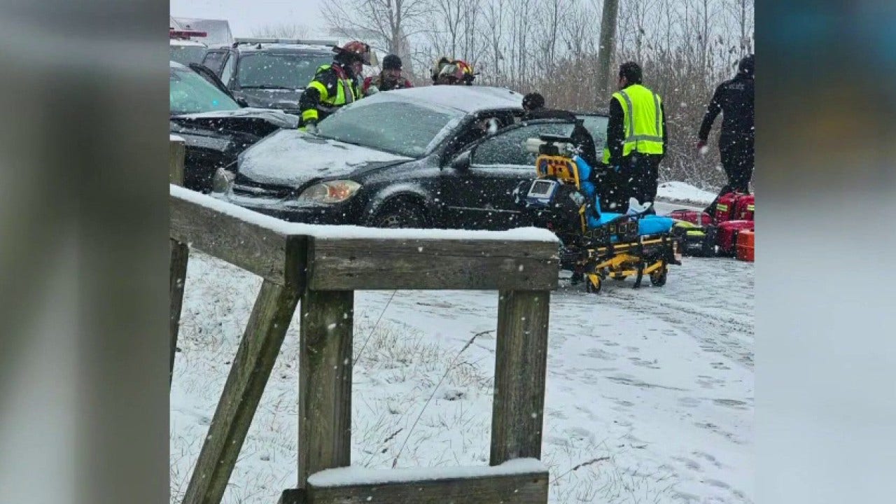 'I feel horrible:' New information comes out on violent 26 Mile Road collision