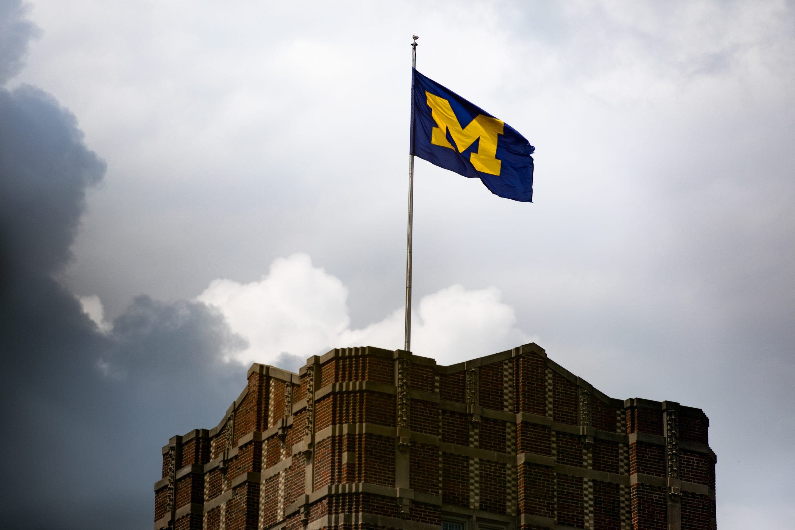University of Michigan Regent calls for pause of proposed data center in Ypsilanti Twp.