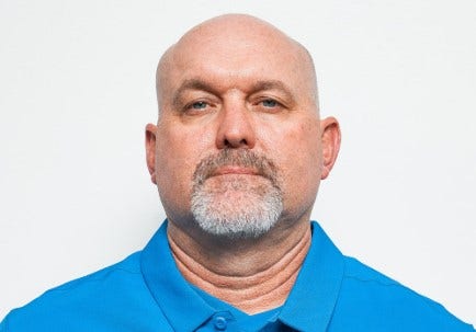 Detroit Lions part ways with Offensive Coordinator John Morton