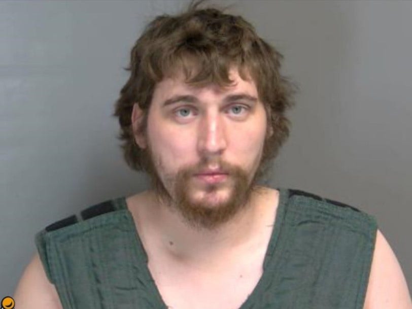 Clinton Township man arrested for child porn possession