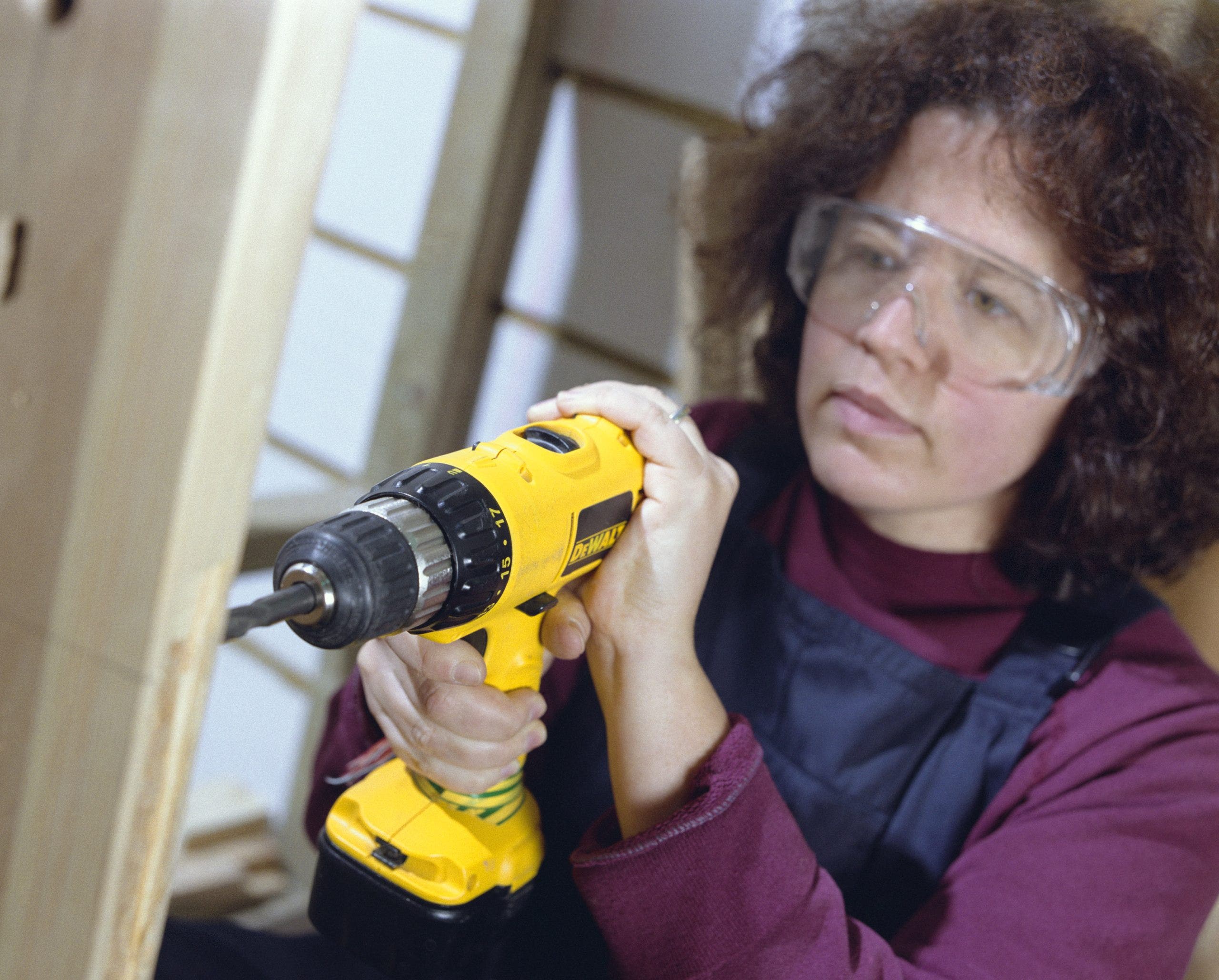 Hub that will lend tools coming to Detroit as part of Ford-Carhartt agreement