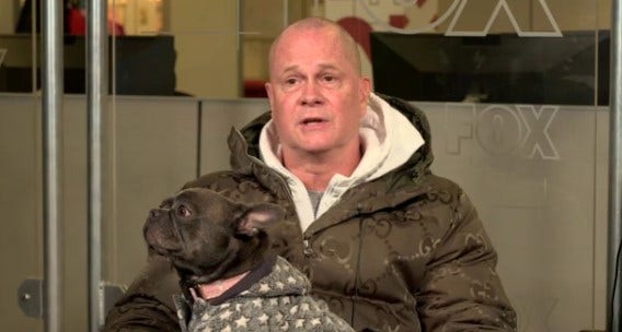 'White Boy Rick' announces new documentary project on his life with Hype Williams