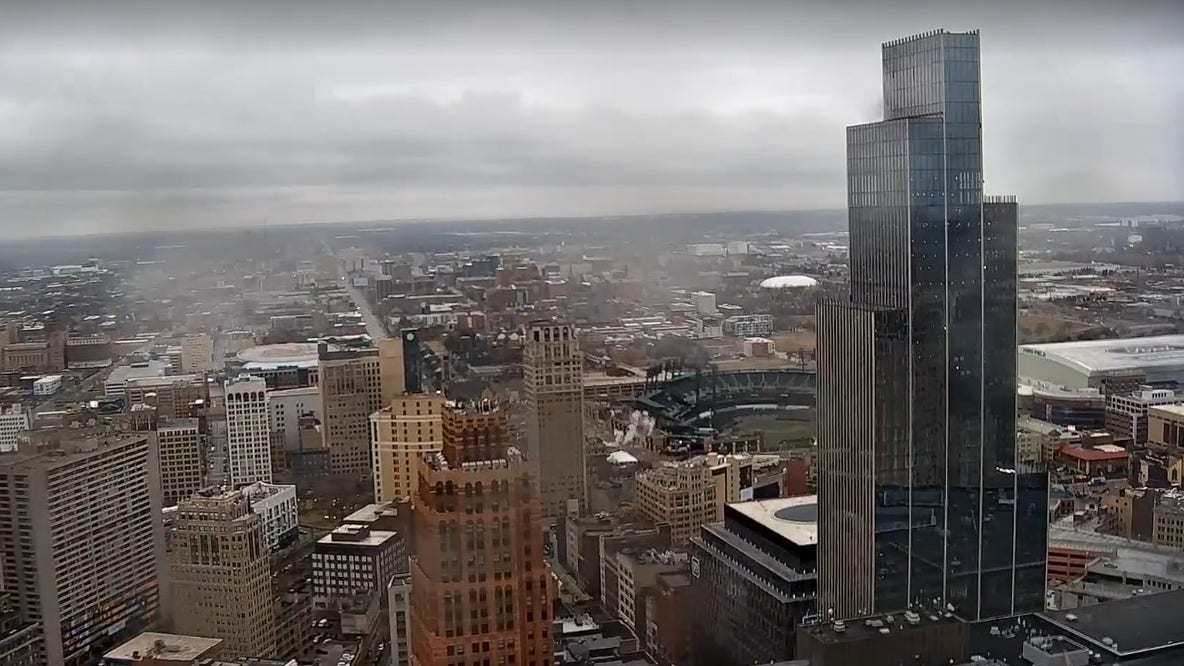 Detroit Auto Show parking: Guide for this year's event at Huntington Place