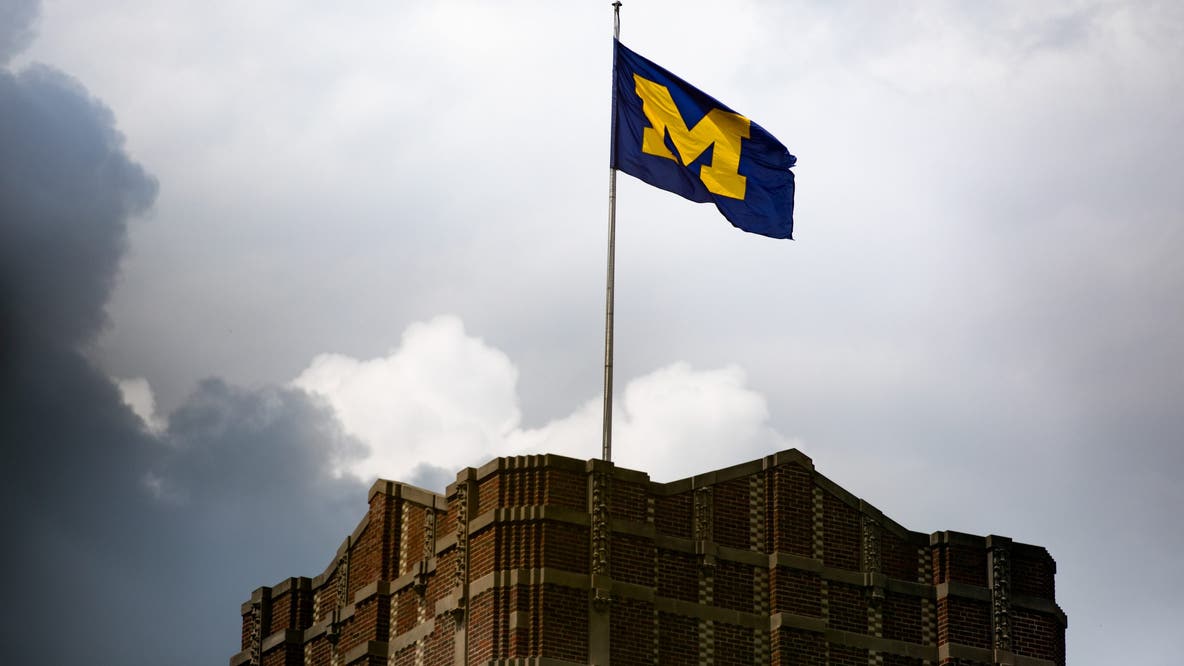 University of Michigan Regent calls for pause of proposed data center in Ypsilanti Twp.