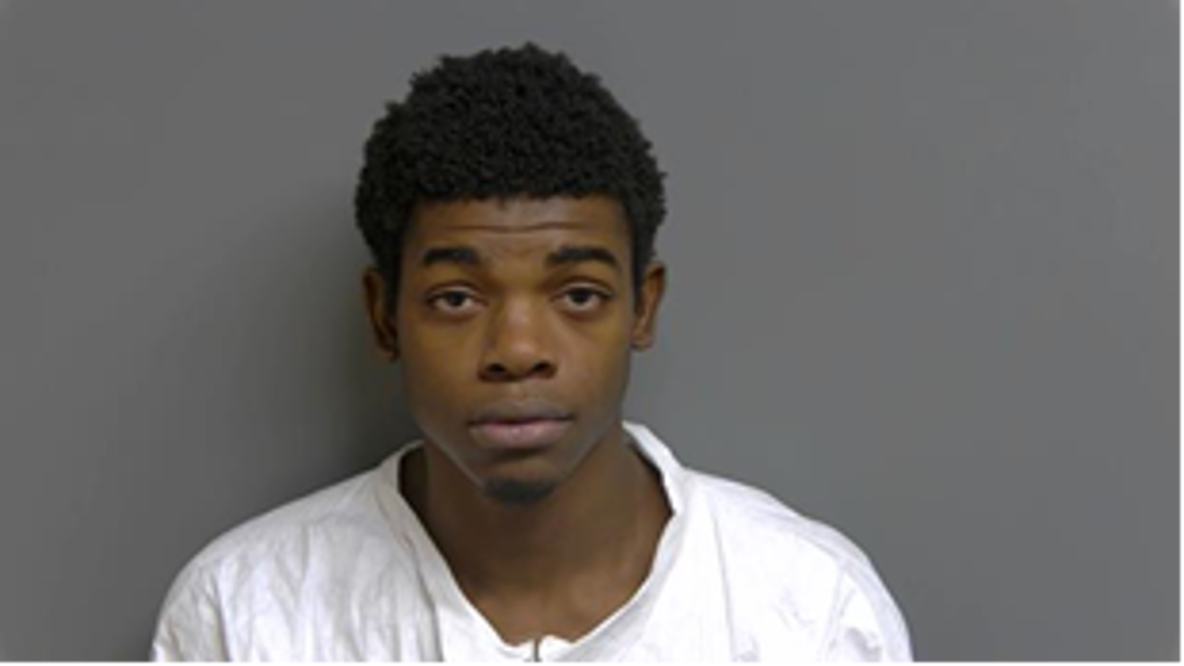 Warren man charged for allegedly threatening high school student with pneumatic gun