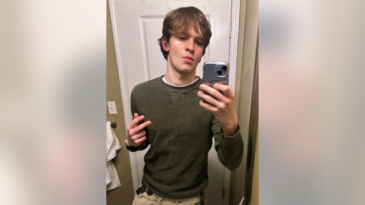 Missing Michigan student's body found after 15 hours