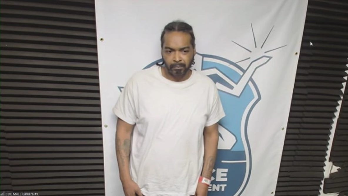 Detroit police saw suspect shoot man outside bar, prosecutor says during arraignment