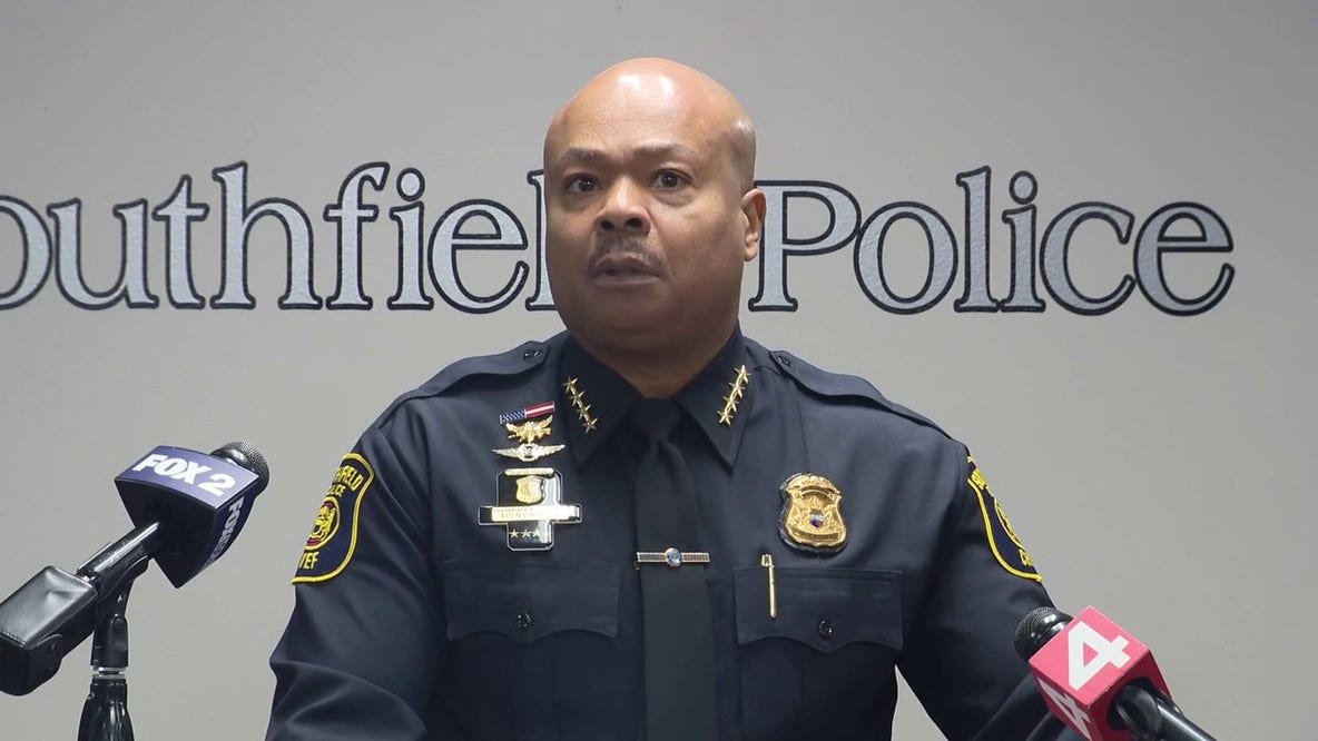 No charges for security guard who fatally shot armed woman outside Southfield lounge