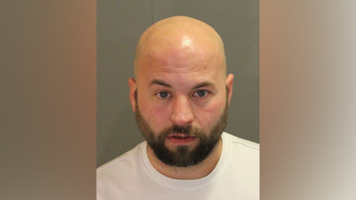 Elderly man dies months after alleged attack by DoorDash driver