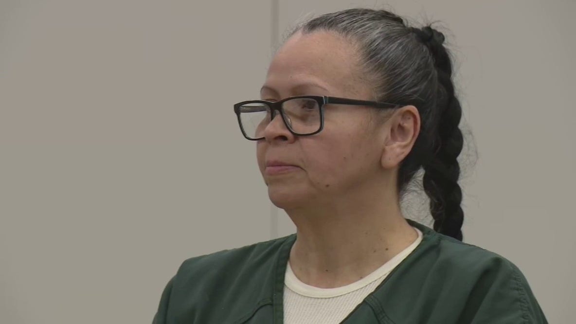 Woman sentenced to prison for hit-and-run that killed 3-year-old boy in Livonia