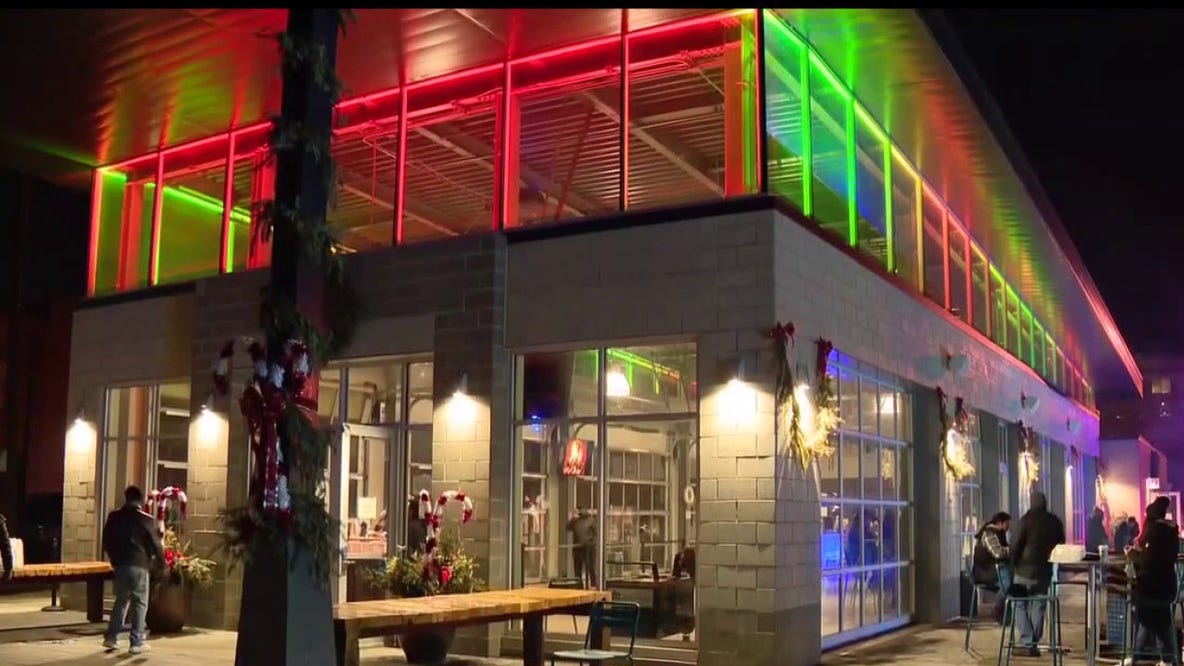 Metro Detroit locations closing due to extreme cold temps: Some events staying open