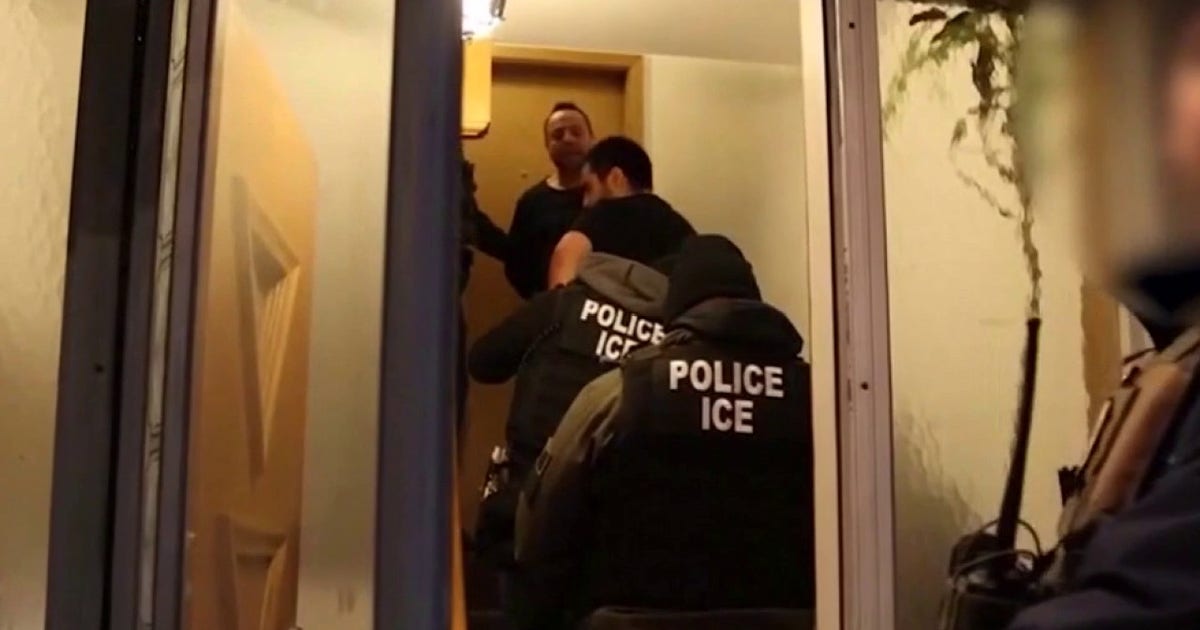 Lansing lawmakers working to limit how ICE operates in Michigan with GOP opposition